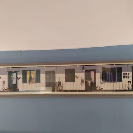 Studio Flat Porta Maggiore Рим Екстер'єр фото