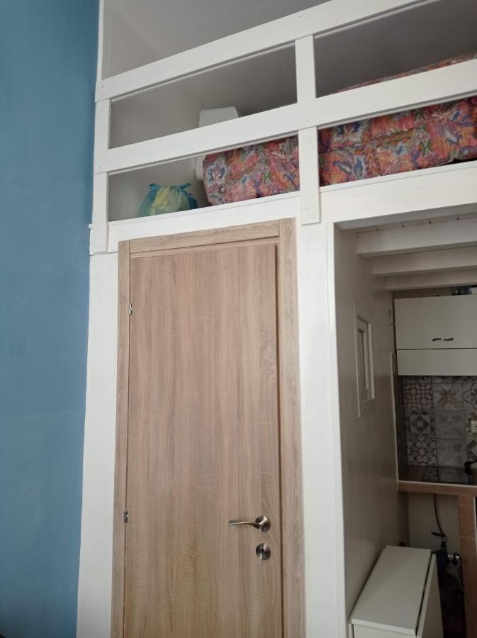 Studio Flat Porta Maggiore Рим Екстер'єр фото