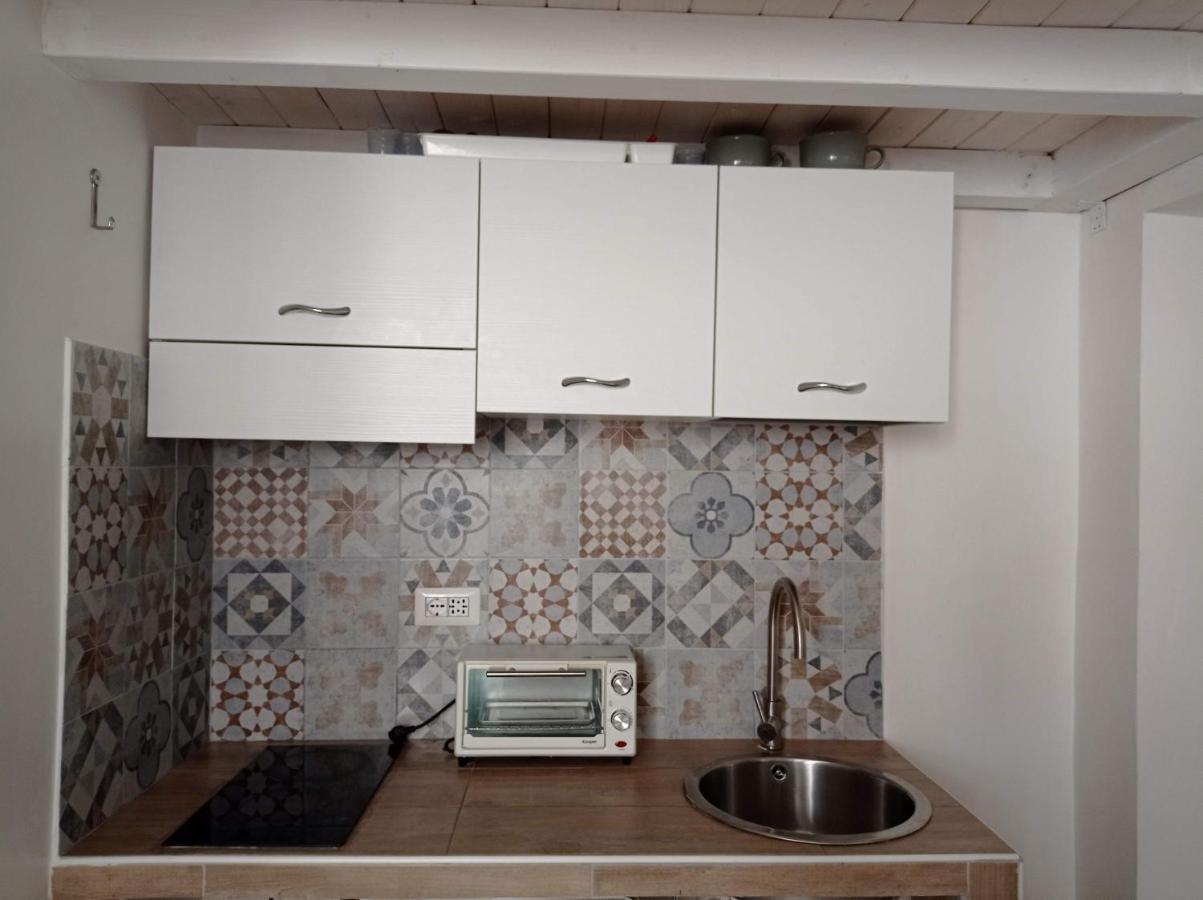 Studio Flat Porta Maggiore Рим Екстер'єр фото