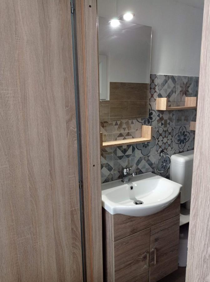 Studio Flat Porta Maggiore Рим Екстер'єр фото