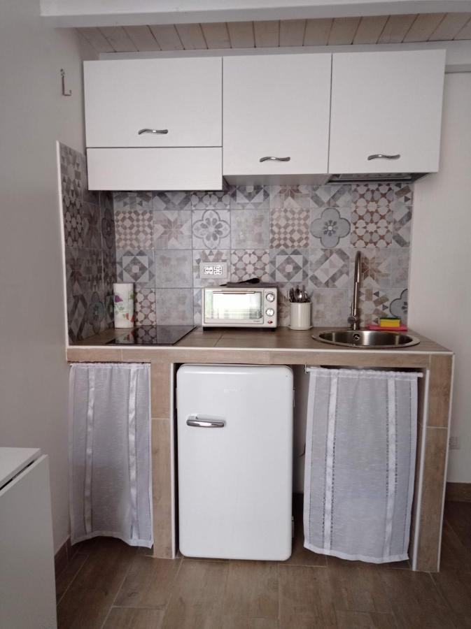 Studio Flat Porta Maggiore Рим Екстер'єр фото