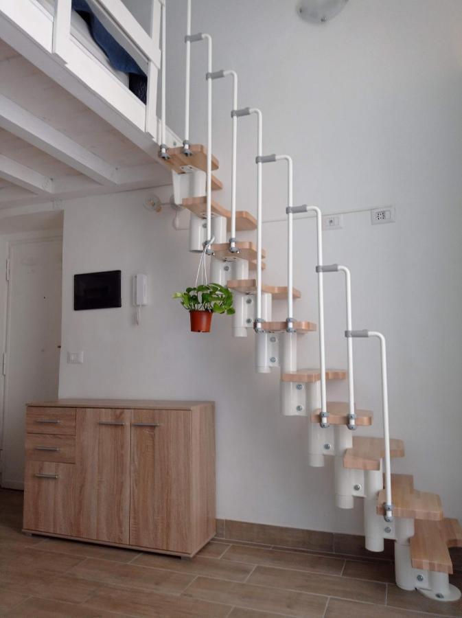 Studio Flat Porta Maggiore Рим Екстер'єр фото