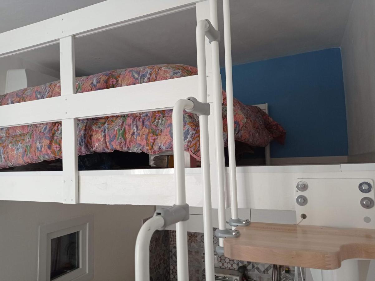Studio Flat Porta Maggiore Рим Екстер'єр фото