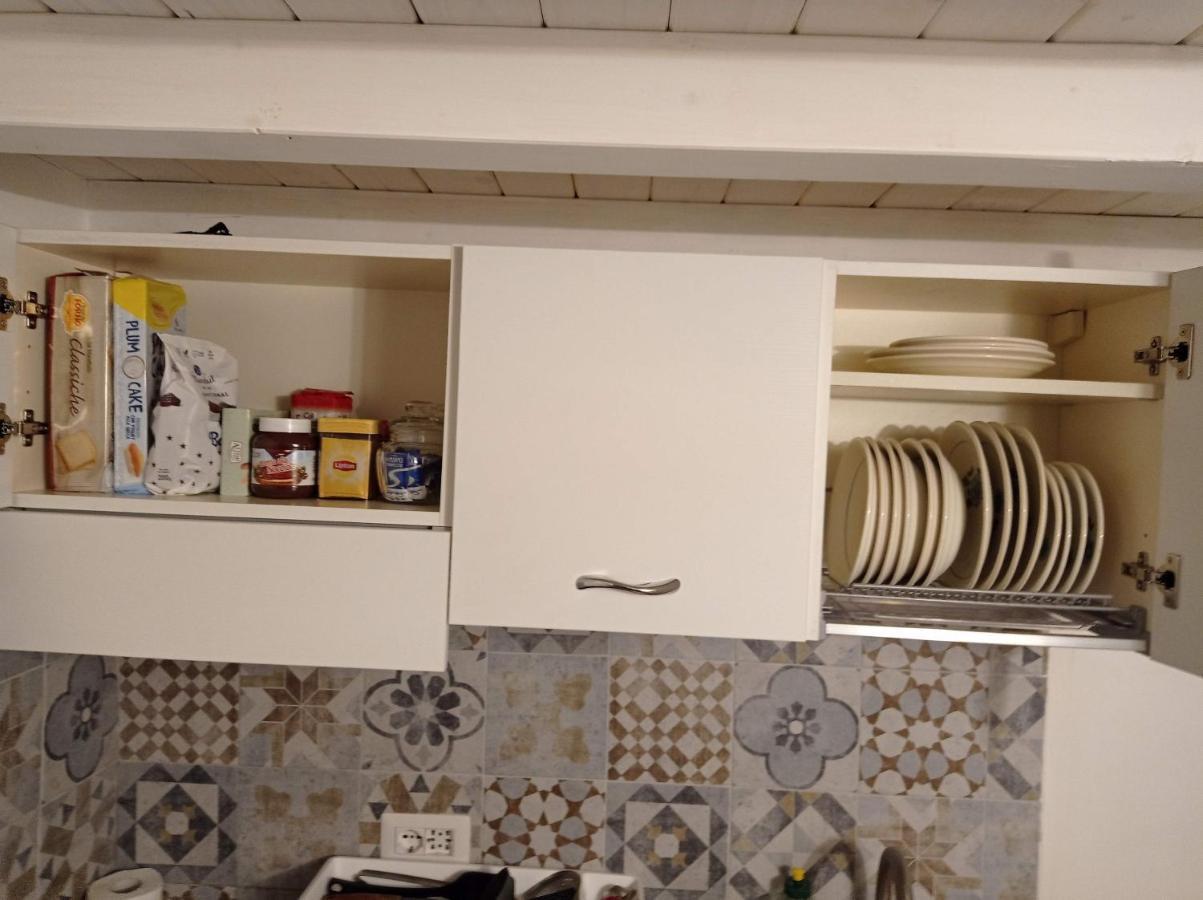 Studio Flat Porta Maggiore Рим Екстер'єр фото