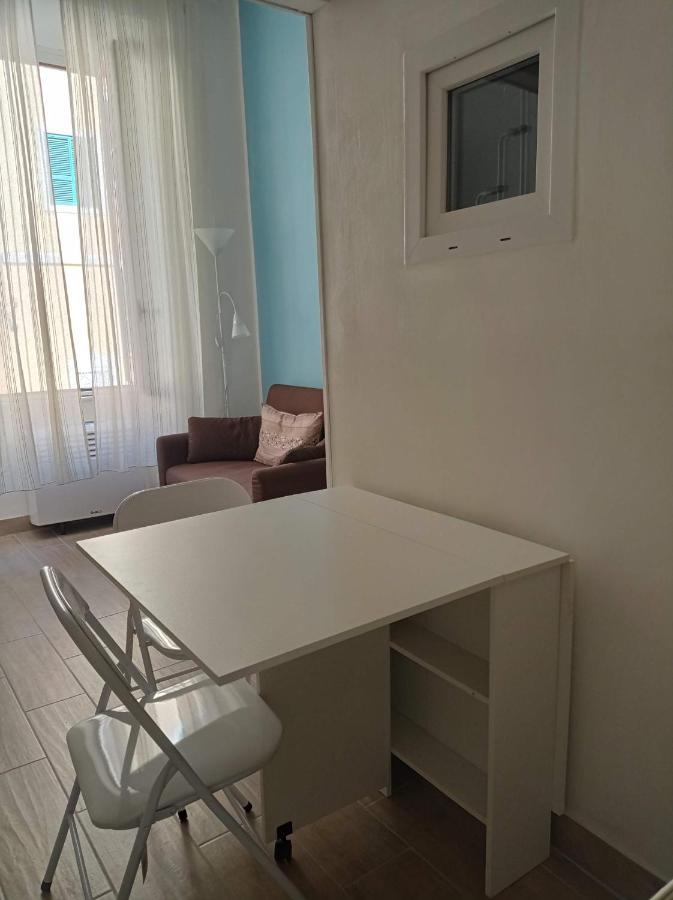 Studio Flat Porta Maggiore Рим Екстер'єр фото