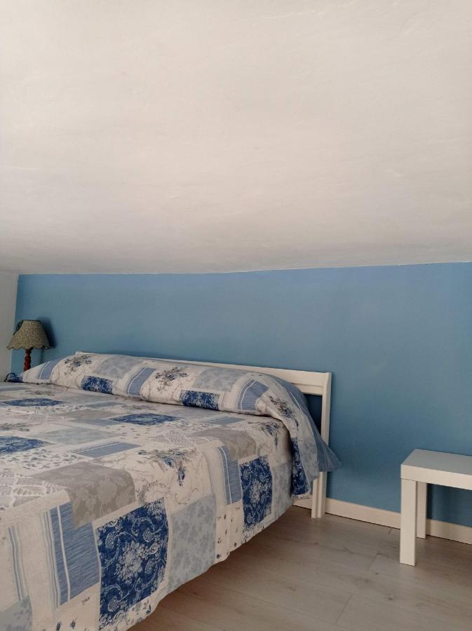 Studio Flat Porta Maggiore Рим Екстер'єр фото
