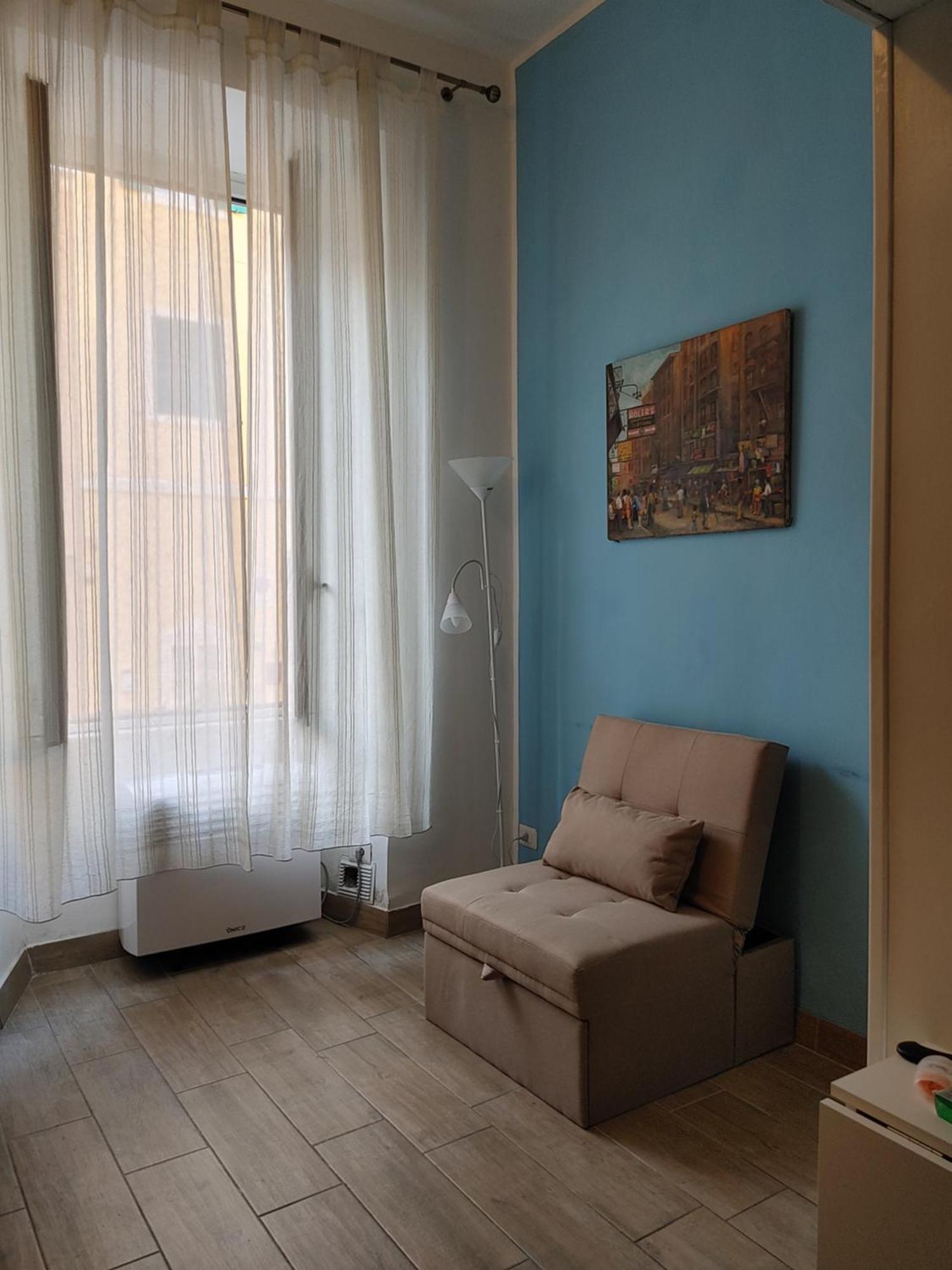 Studio Flat Porta Maggiore Рим Екстер'єр фото