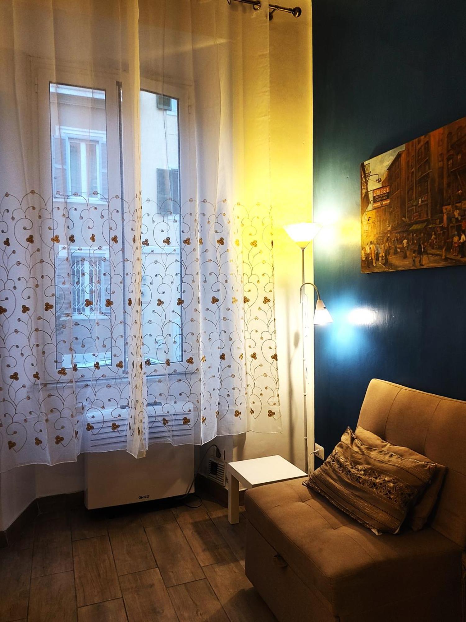 Studio Flat Porta Maggiore Рим Екстер'єр фото